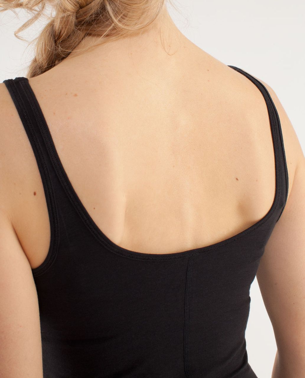 Lululemon Daily Tank *Vitasea - Black