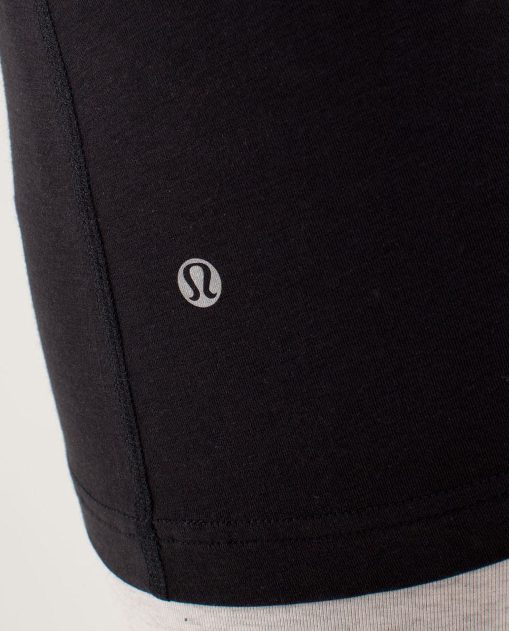 Lululemon Daily Tank *Vitasea - Black