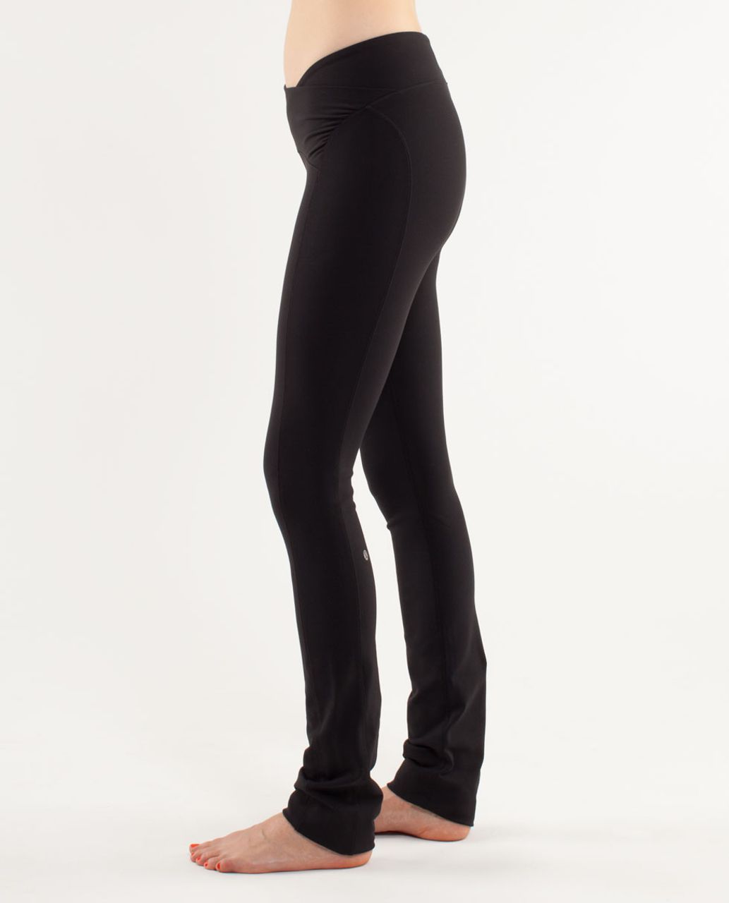 Lululemon Presence Pant - Black