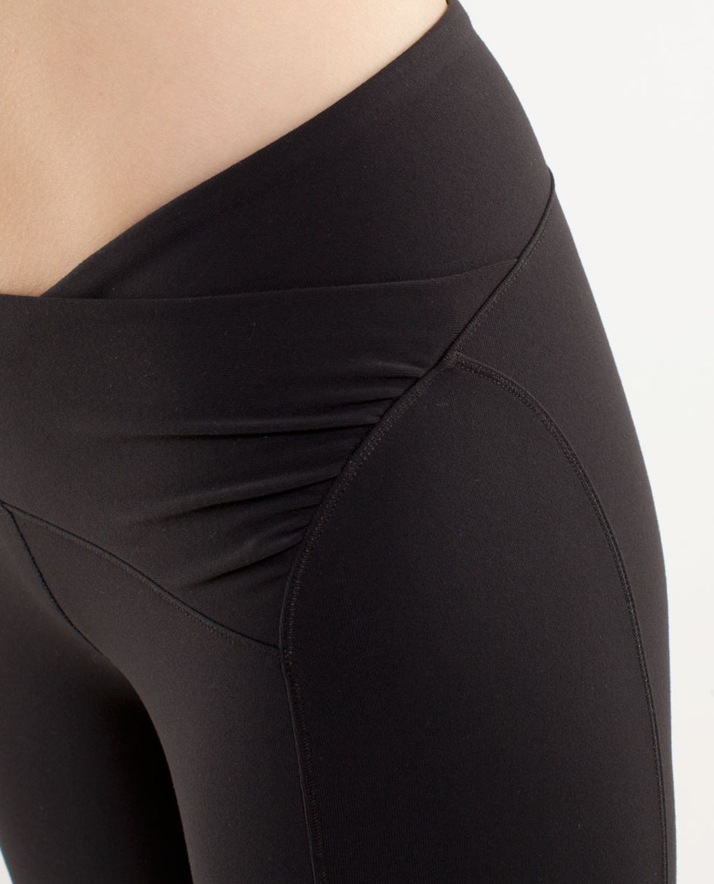 Lululemon Presence Pant - Black