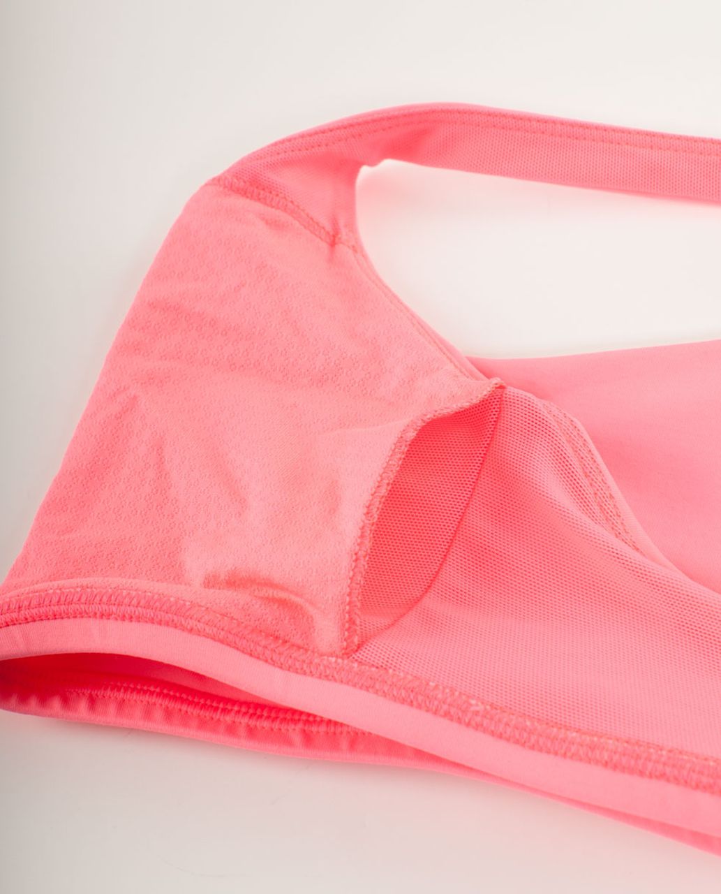 Lululemon Free To Be Bra - Flash Light