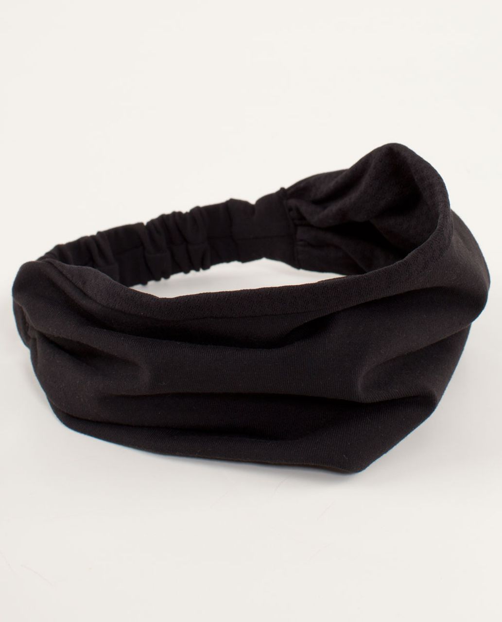 Lululemon Bang Buster Headband - Black