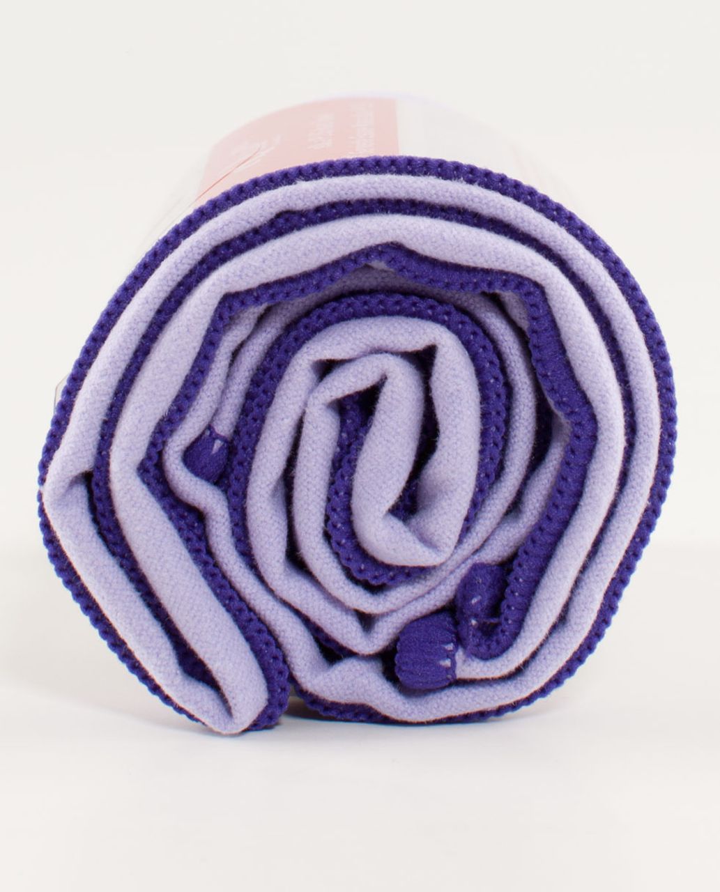 Lululemon Small Manduka Towel - Lilac / Bruised Berry