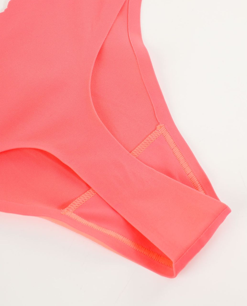 Lululemon Groovy Thong - Flash Light