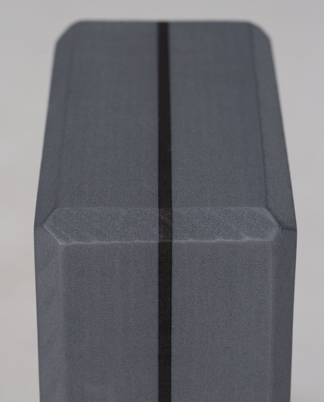 Lululemon Dense Foam Yoga Block - Fossil