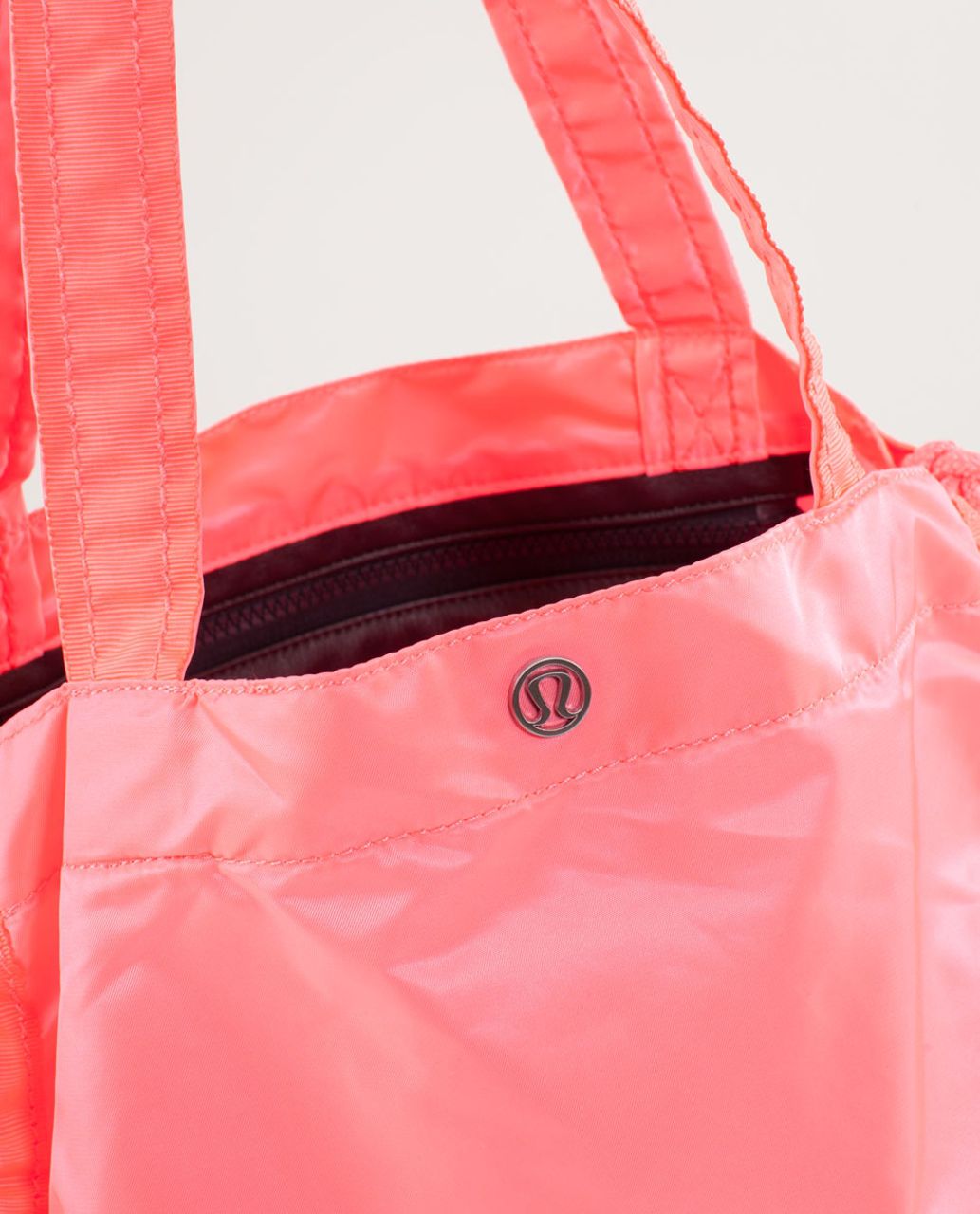 Lululemon Pack Your Practice Bag - Flash Light