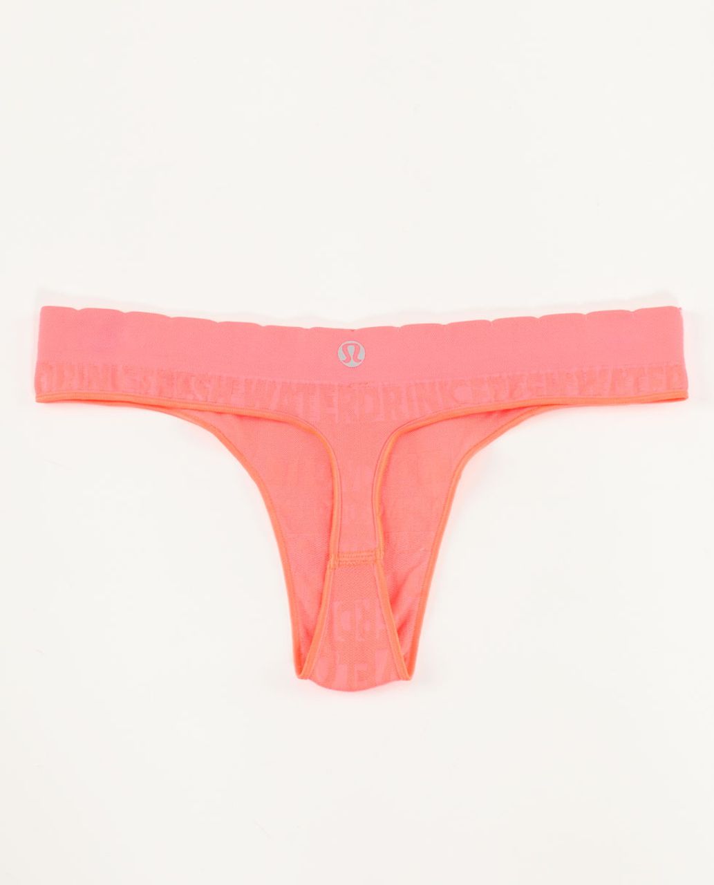 Lululemon Premium Technithong - Flash Light