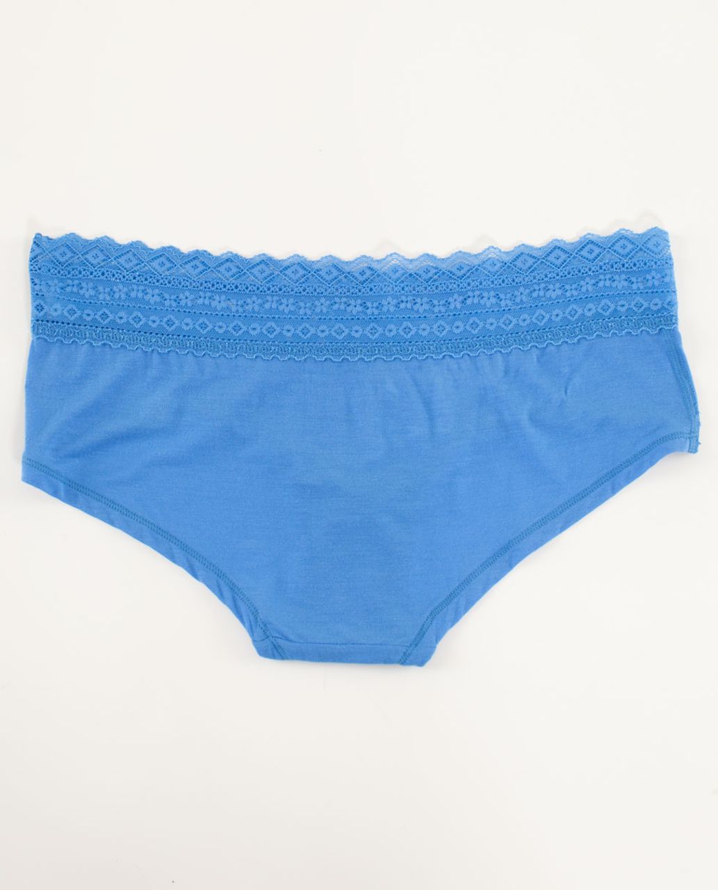 Lululemon Foxy Lulu Hotshort - Porcelaine