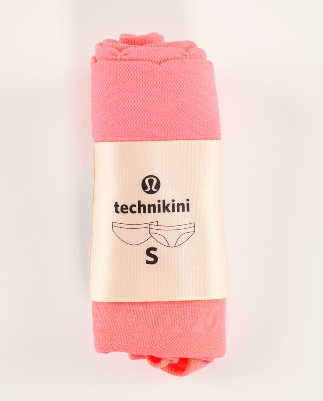 Lululemon Premium Technikini - Flash Light