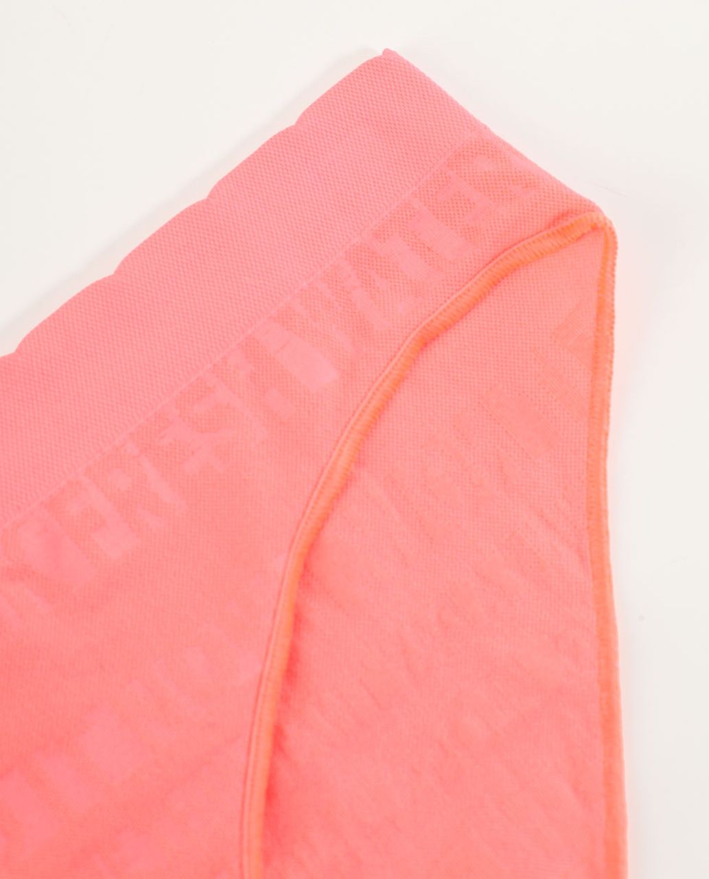 Lululemon Premium Technikini - Flash Light