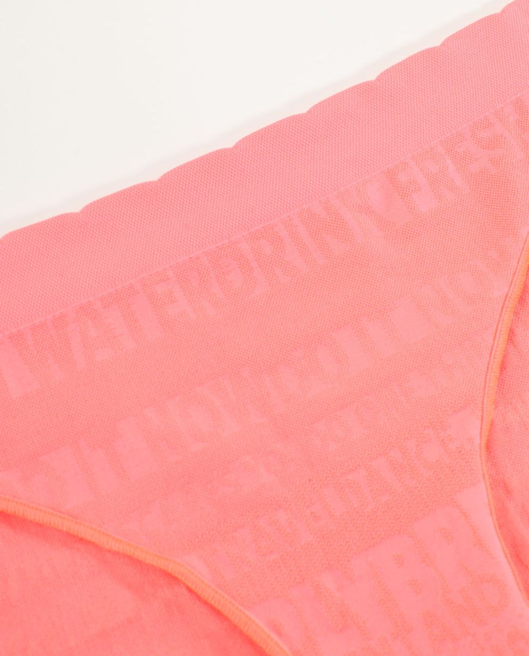 Lululemon Premium Technikini - Flash Light