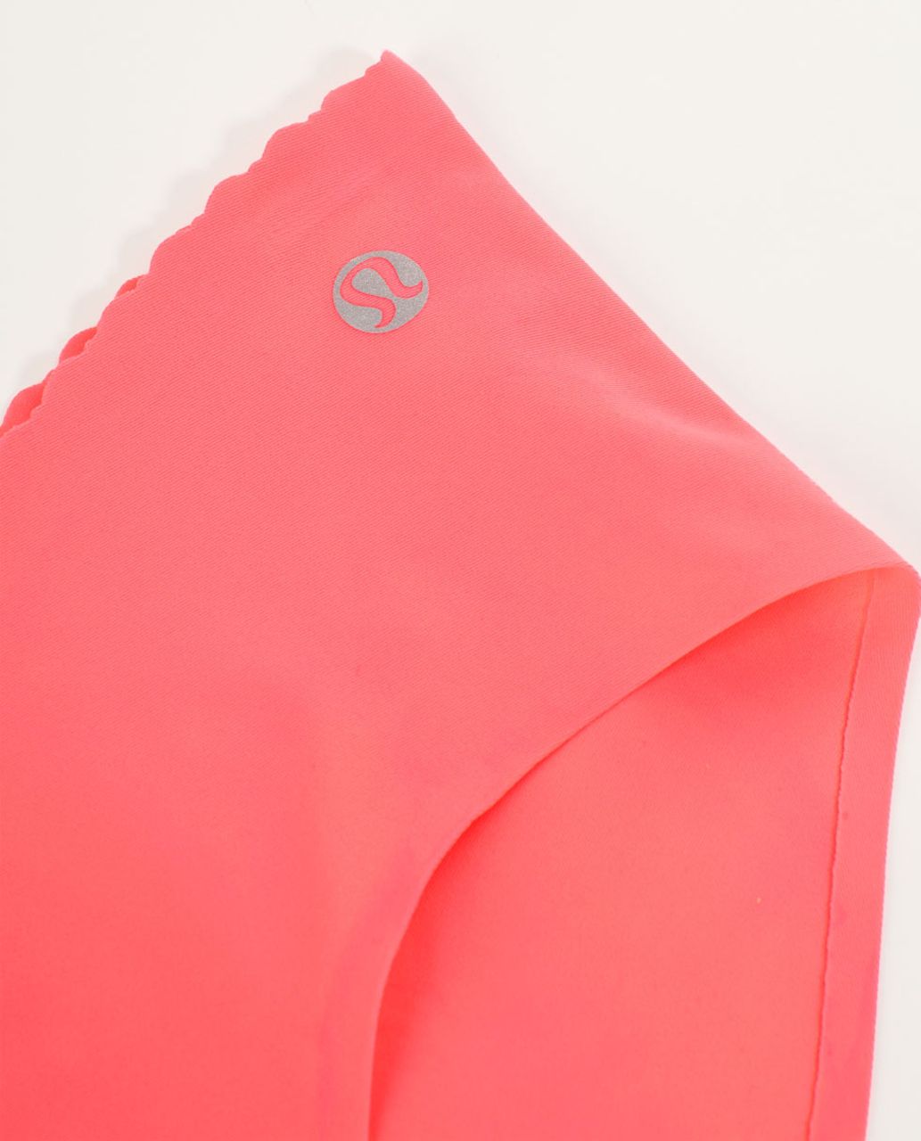 Lululemon Groovy Girlshort - Flash Light