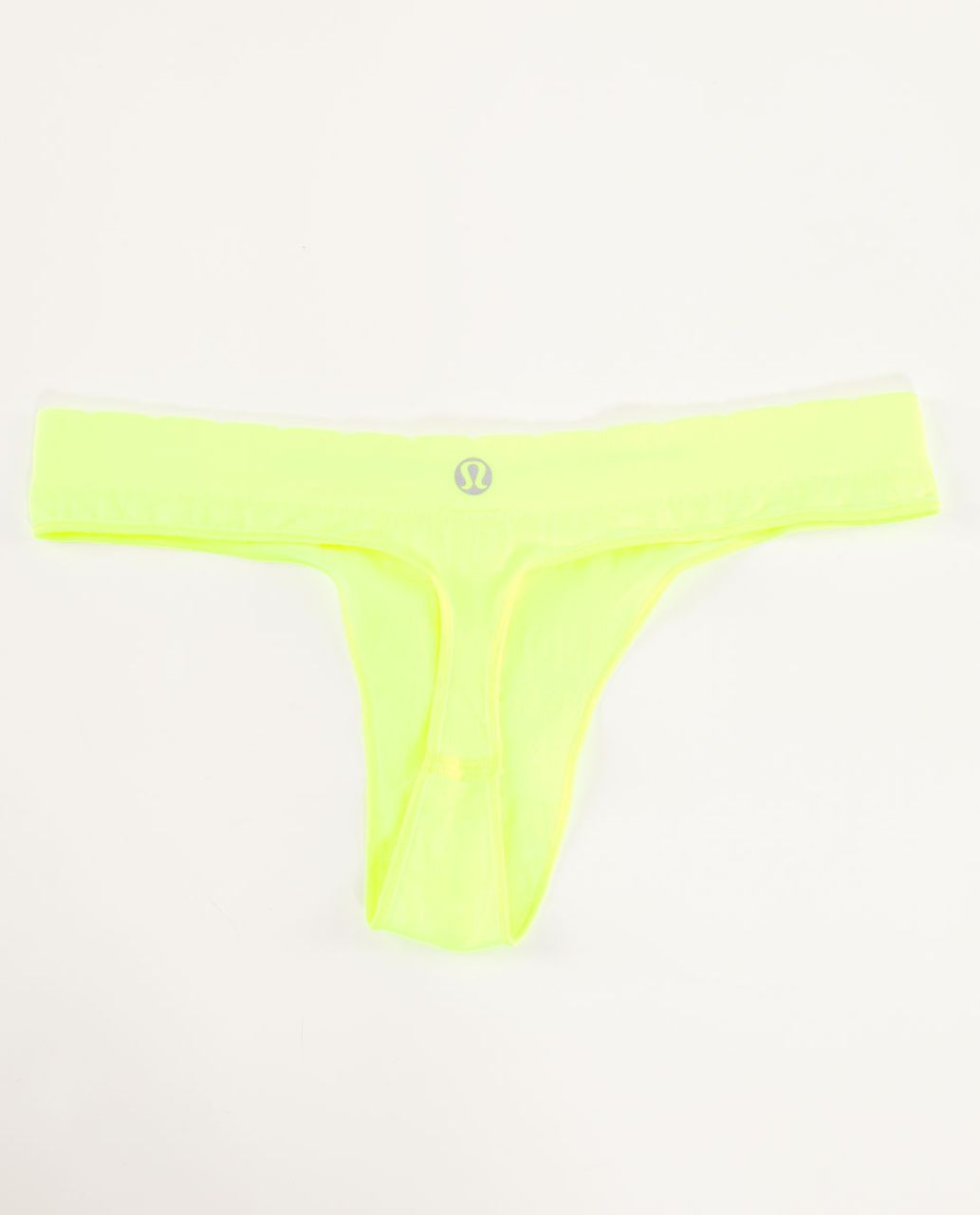 Lululemon Premium Technithong - Ray