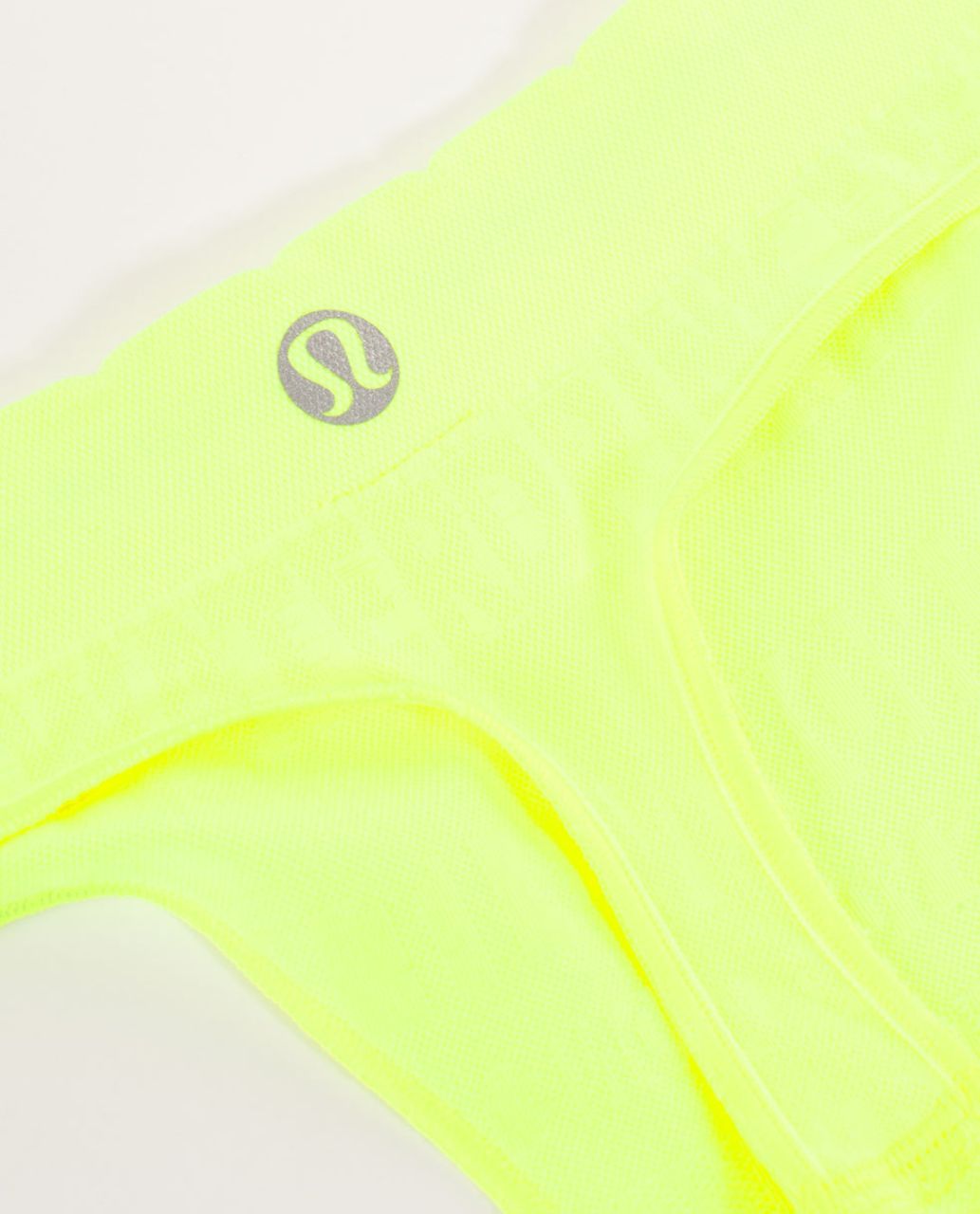 Lululemon Premium Technithong - Ray