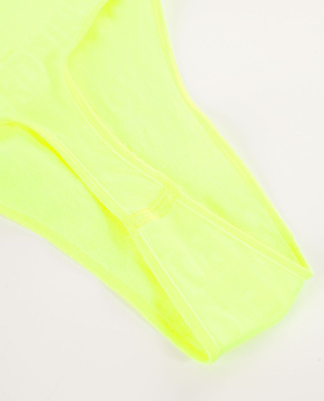 Lululemon Premium Technithong - Ray