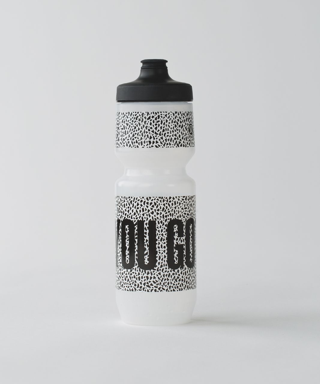Lululemon Purist Cycling Waterbottle - You Got This Purist