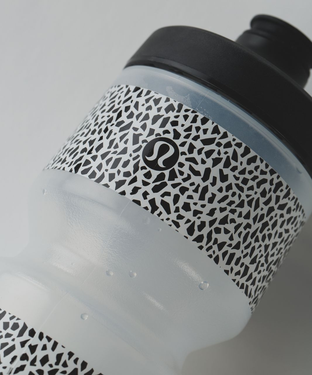 Lululemon Purist Cycling Waterbottle - You Got This Purist