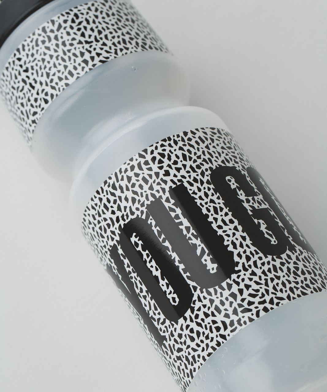 Lululemon Purist Cycling Waterbottle - You Got This Purist