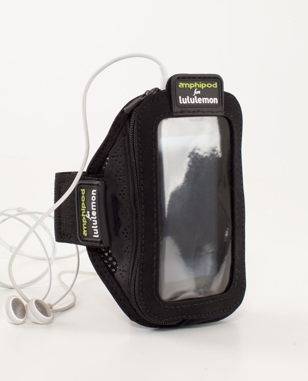 Lululemon Amphipod Armband - Black