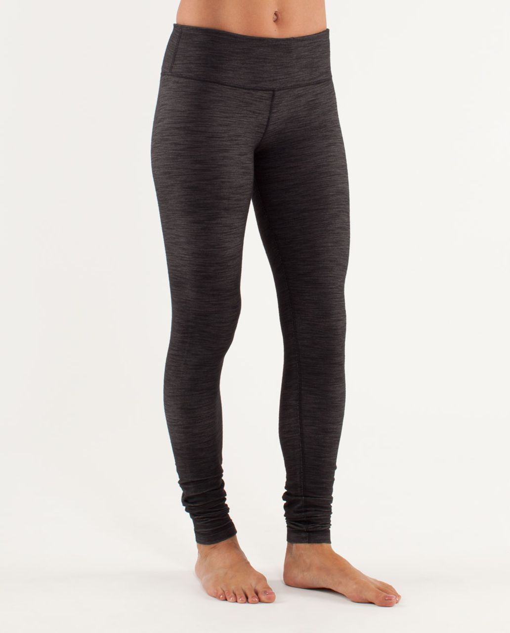 lululemon denim leggings