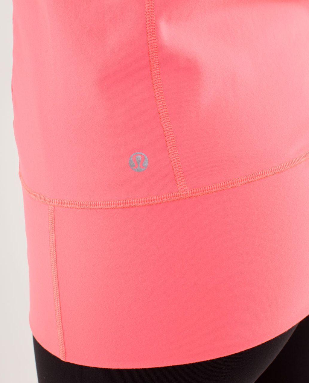 Lululemon In Stride Jacket - Flash Light