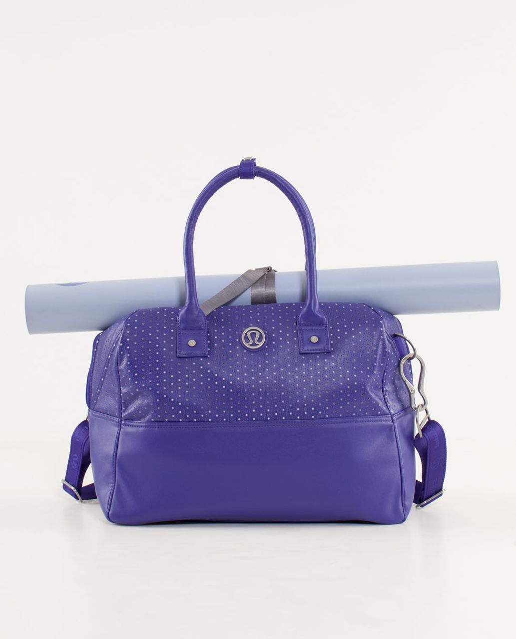 duffel bag lululemon