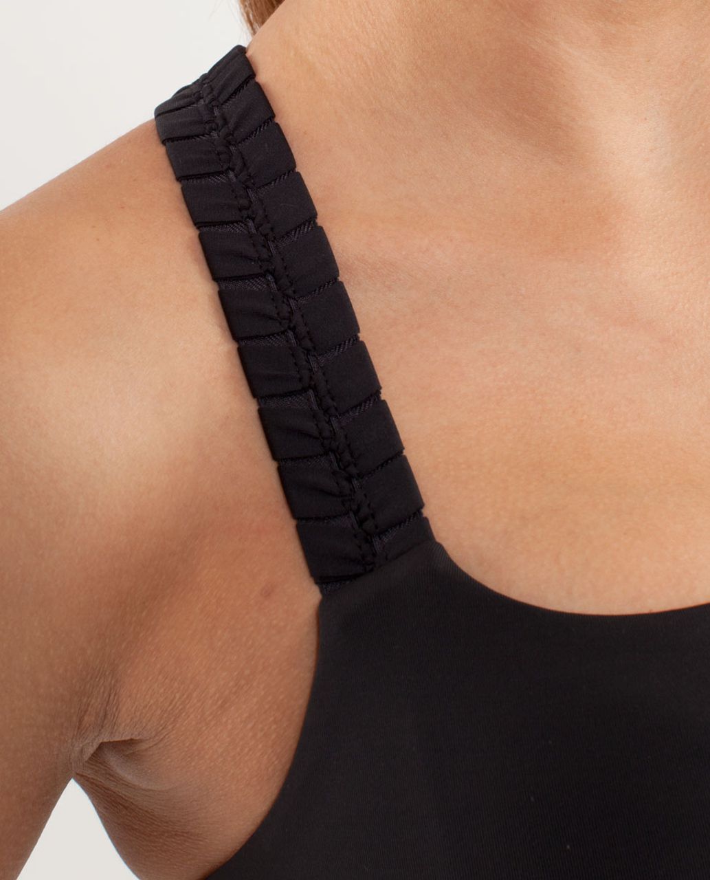 Lululemon Inner Heart Bra - Black