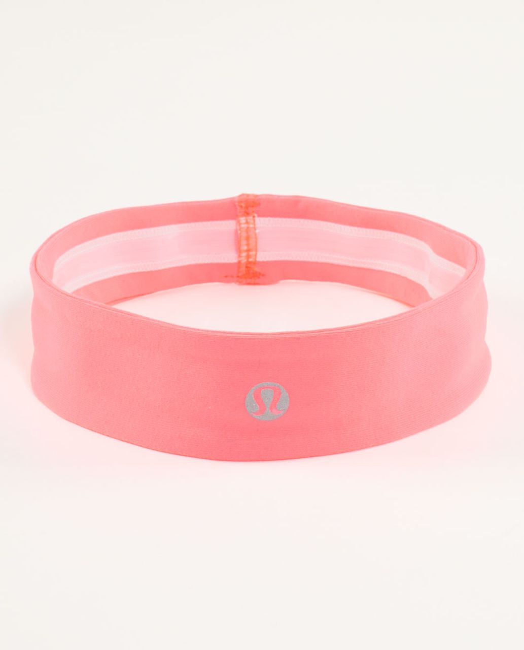 Lululemon Slipless Headband - Flash Light