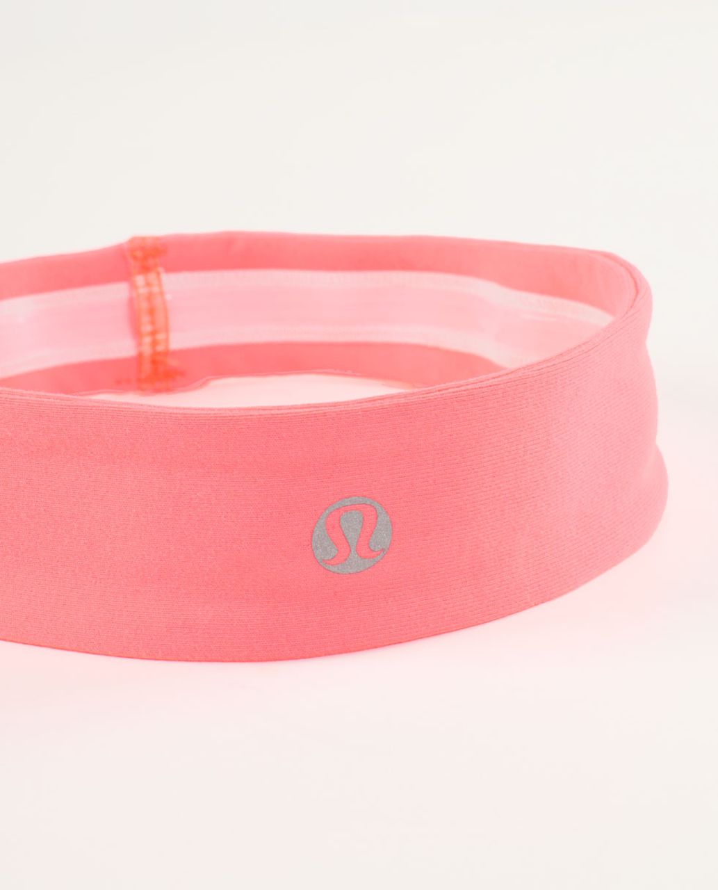 Lululemon Slipless Headband - Flash Light