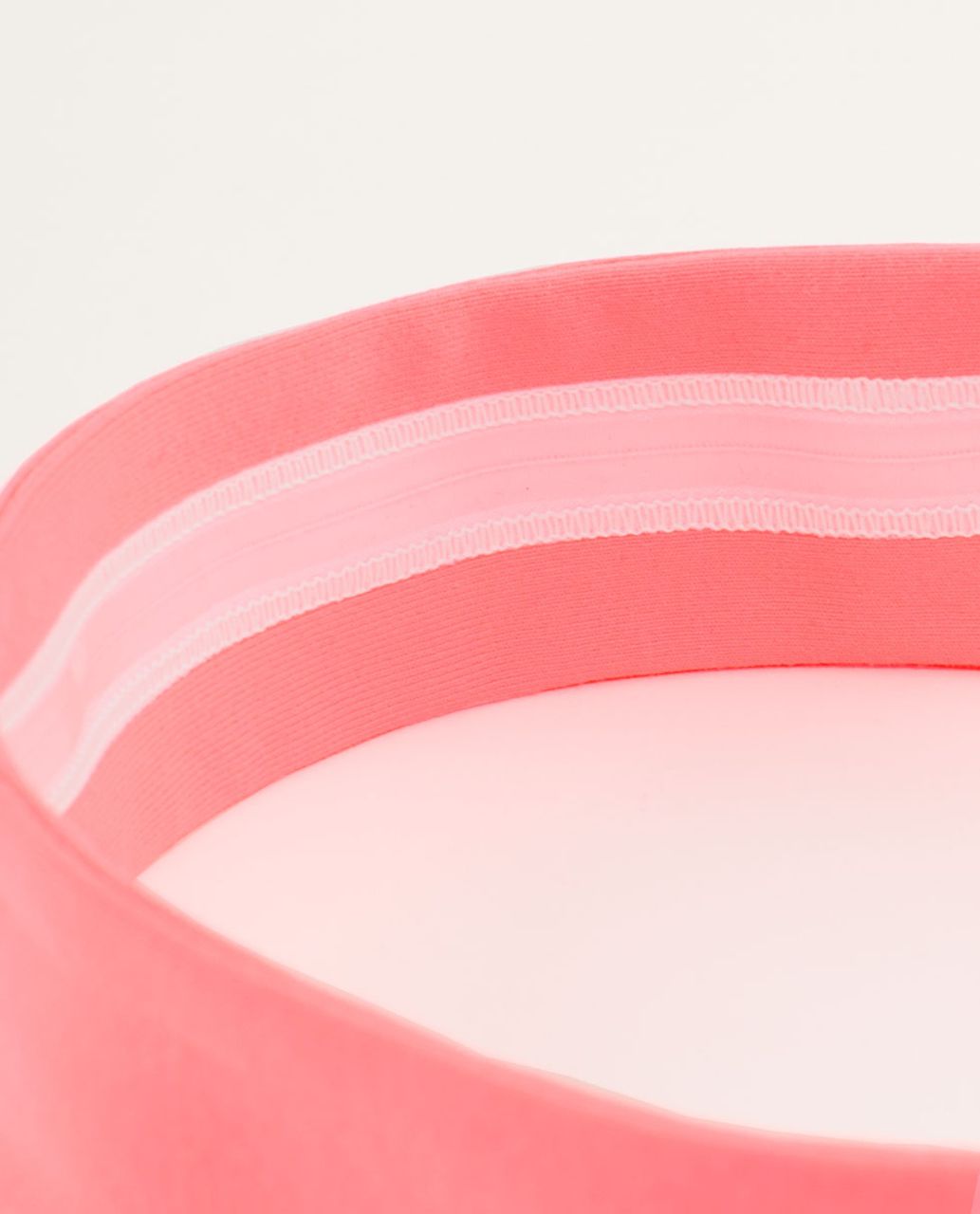 Lululemon Slipless Headband - Flash Light