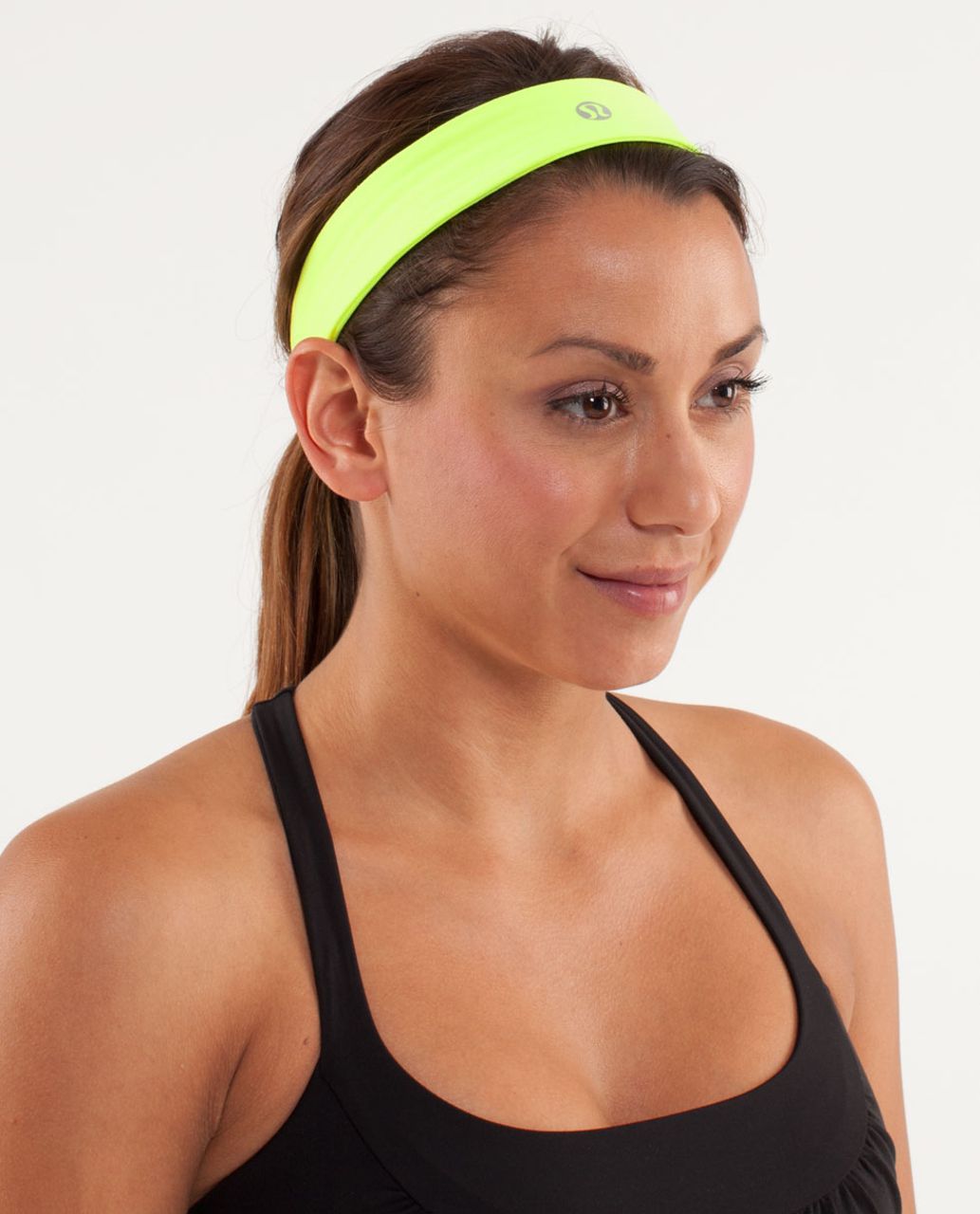 Lululemon Slipless Headband - Ray