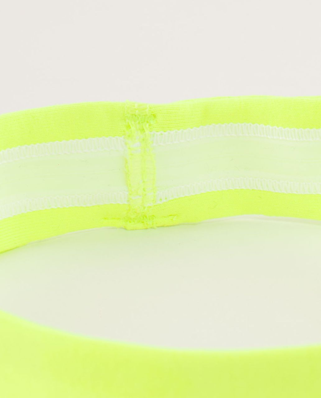 Lululemon Slipless Headband - Ray