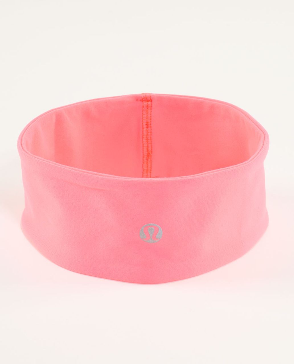 Lululemon Lucky Luon Headband - Flash Light