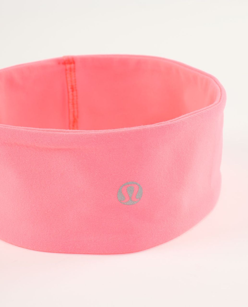 Lululemon Lucky Luon Headband - Flash Light