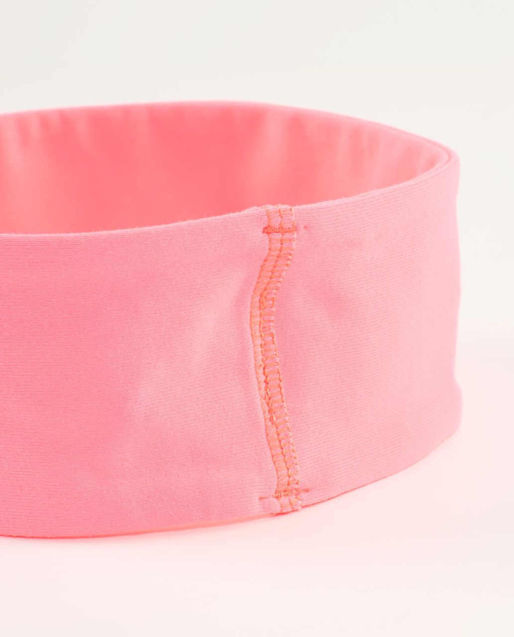 Lululemon Lucky Luon Headband - Flash Light