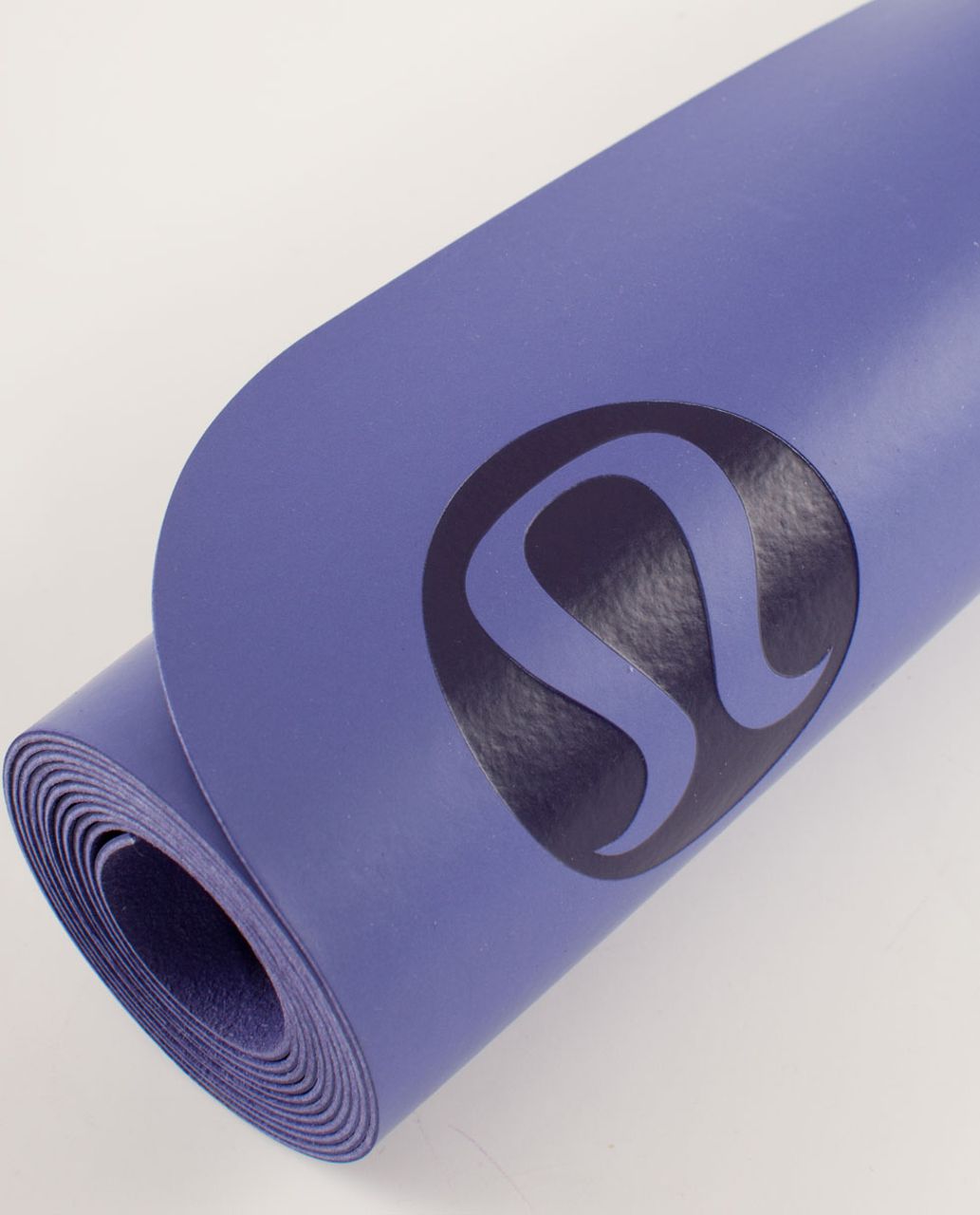 Yoga Mat 3mm Plum - All In Motion™