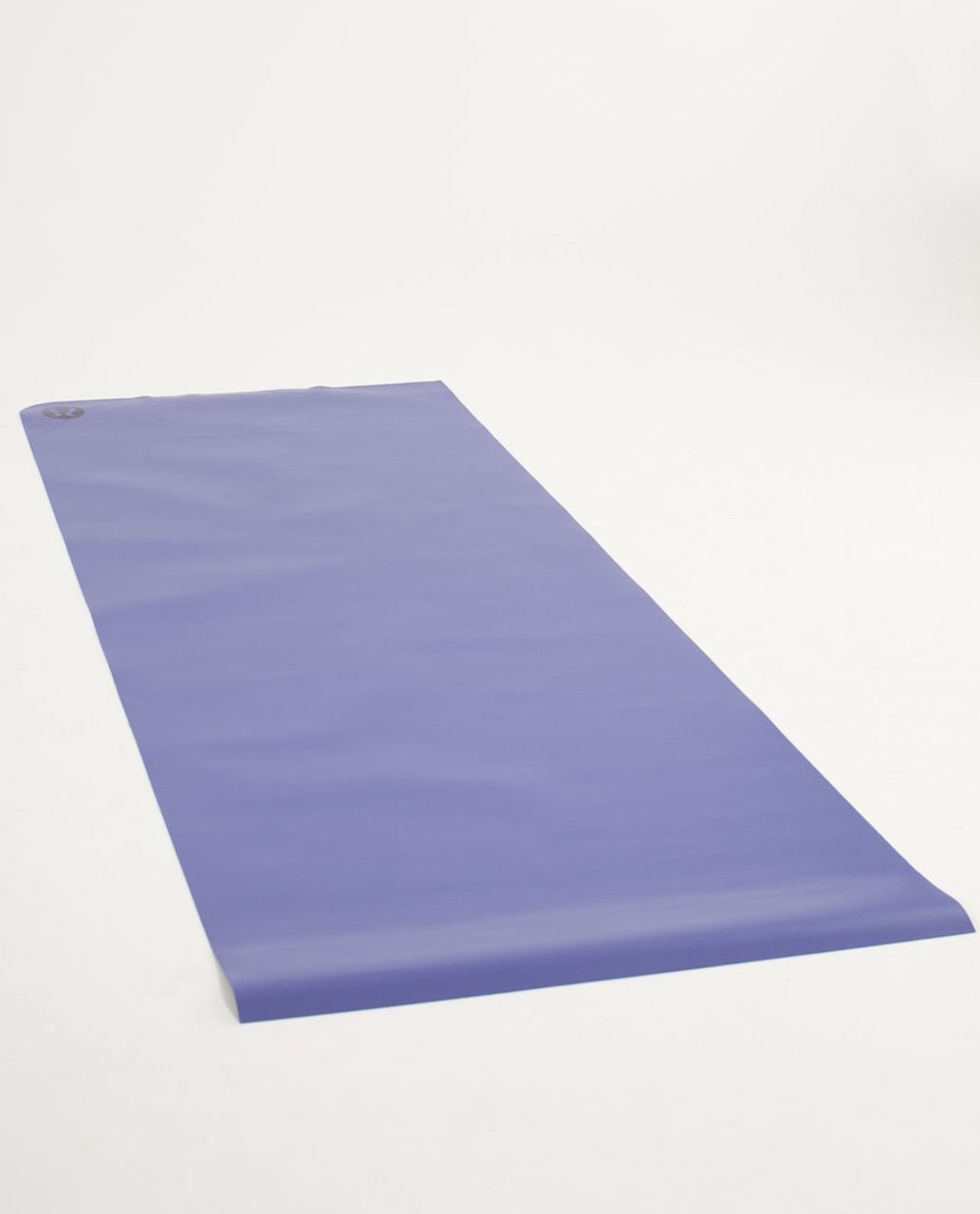 Lululemon The Un Mat - Bruised Berry