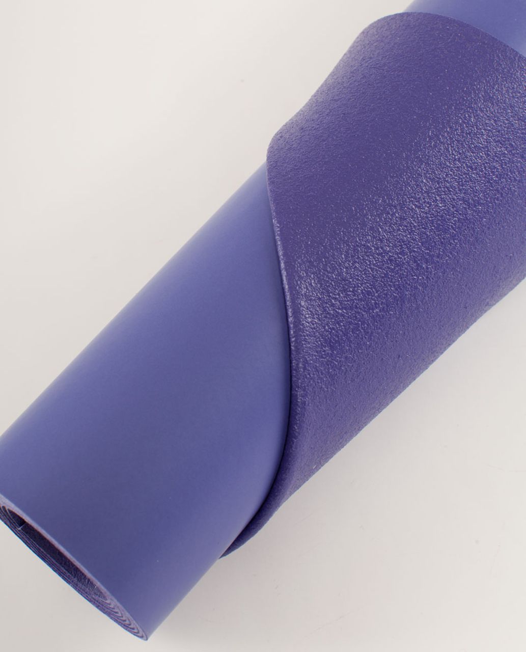 Lululemon The Un Mat - Bruised Berry