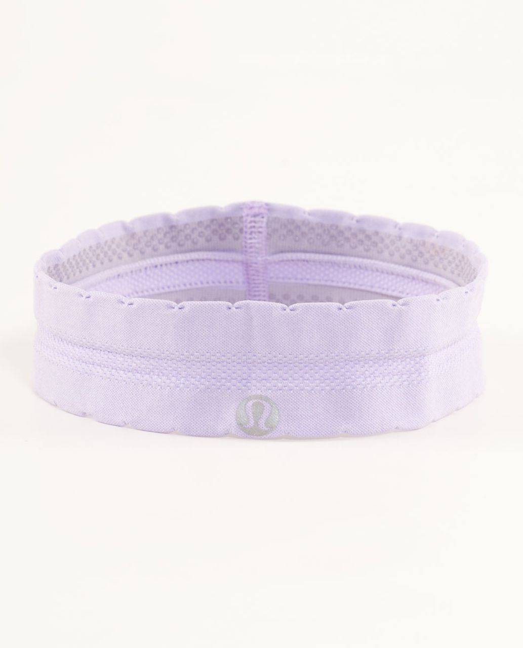 Lululemon Swiftly Headband - Lilac