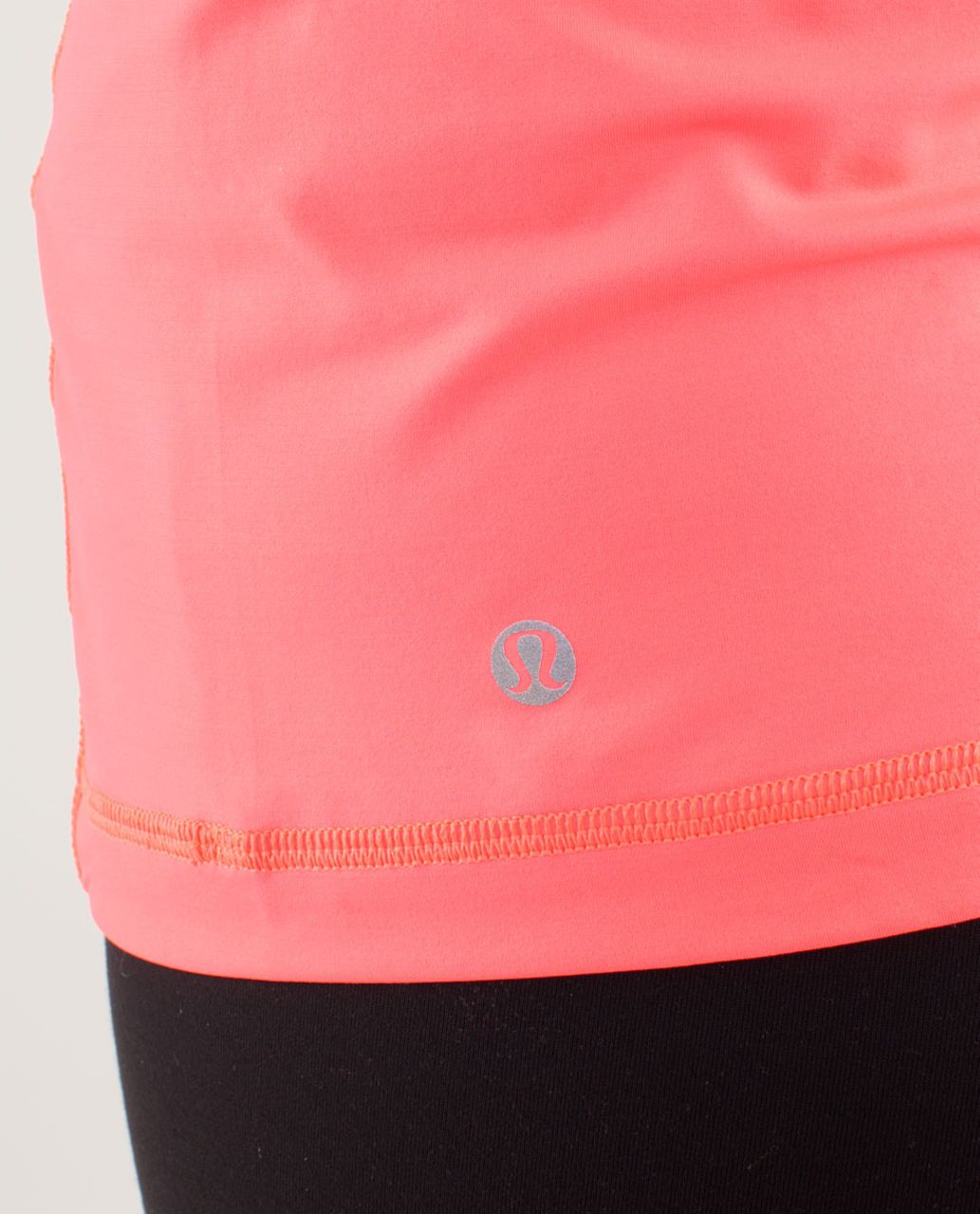 Lululemon Optimal Tank - Flash Light