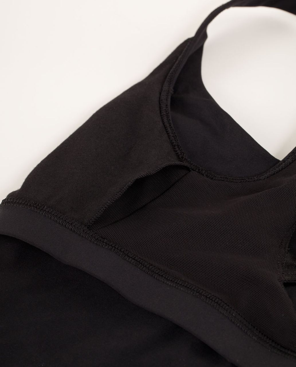 Lululemon Optimal Tank - Black