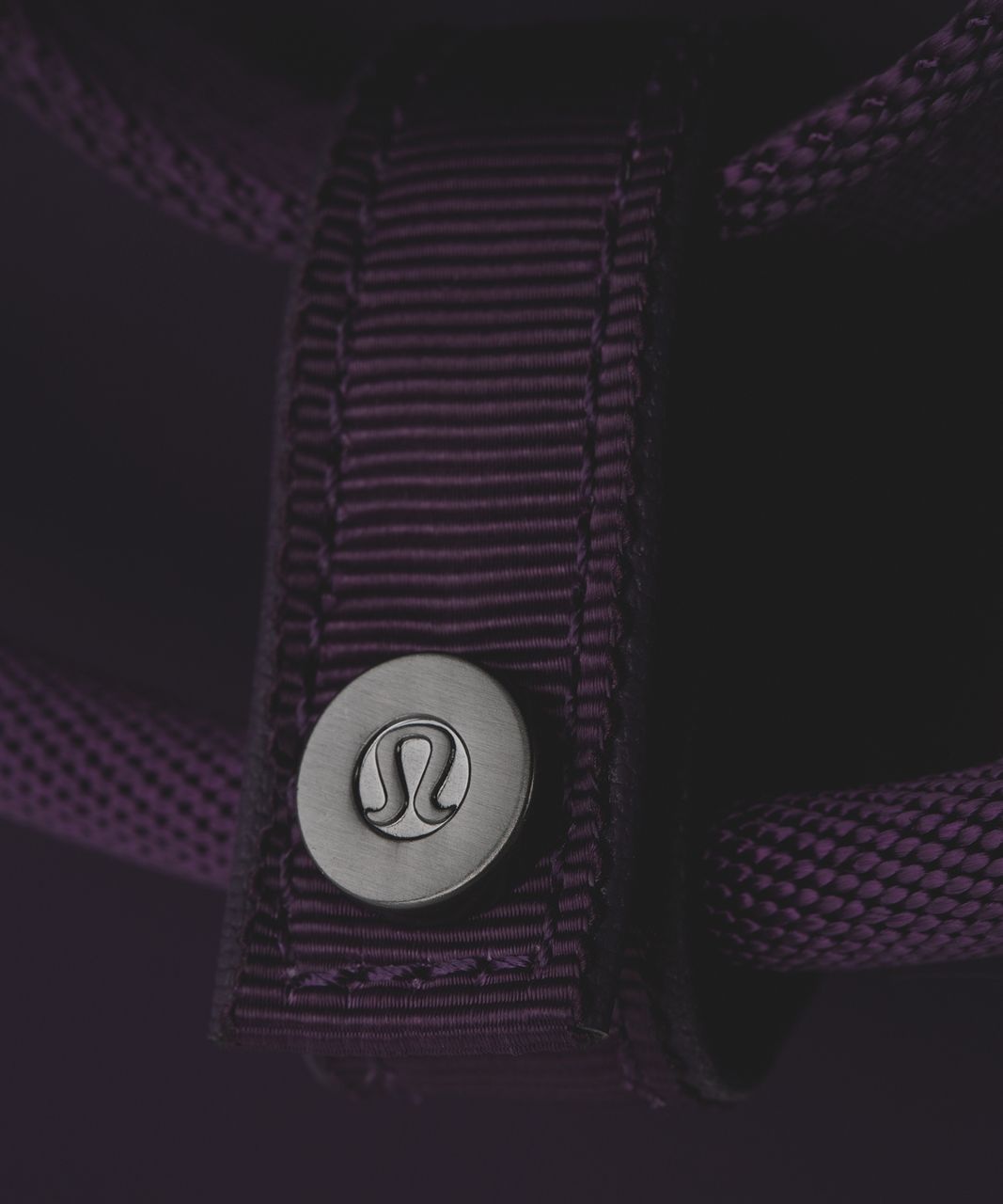 Lululemon Free To Be Bag - Deep Zinfandel