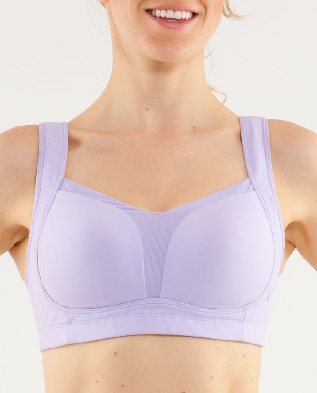 lululemon tata tamer sports bra