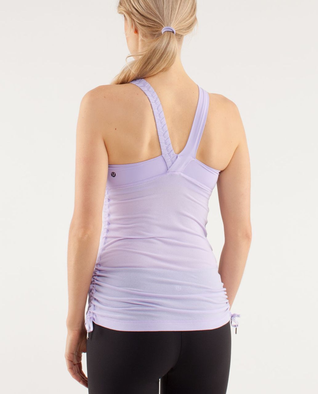 Lululemon Some Like It Hot Tank - Lilac