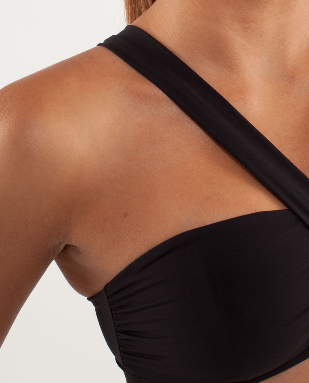 Lululemon Some Like It Hot Bra - Black