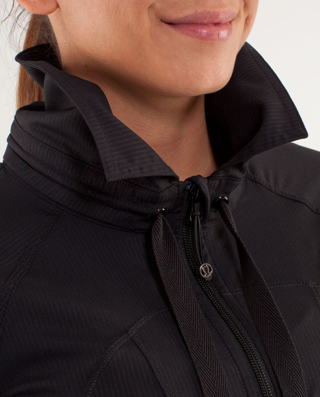 Lululemon Transition Jacket - Black