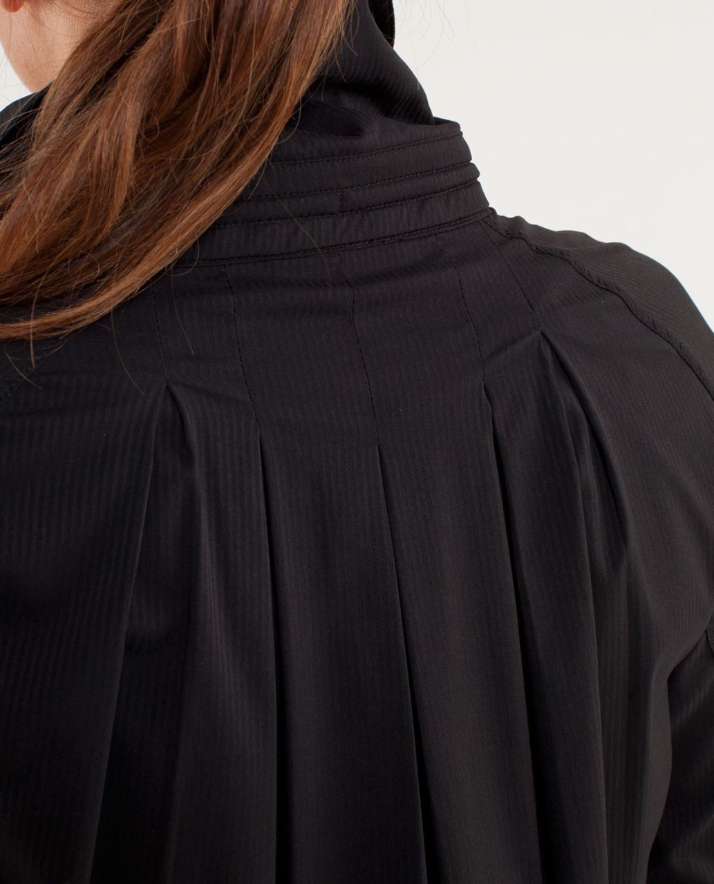 Lululemon Transition Jacket - Black