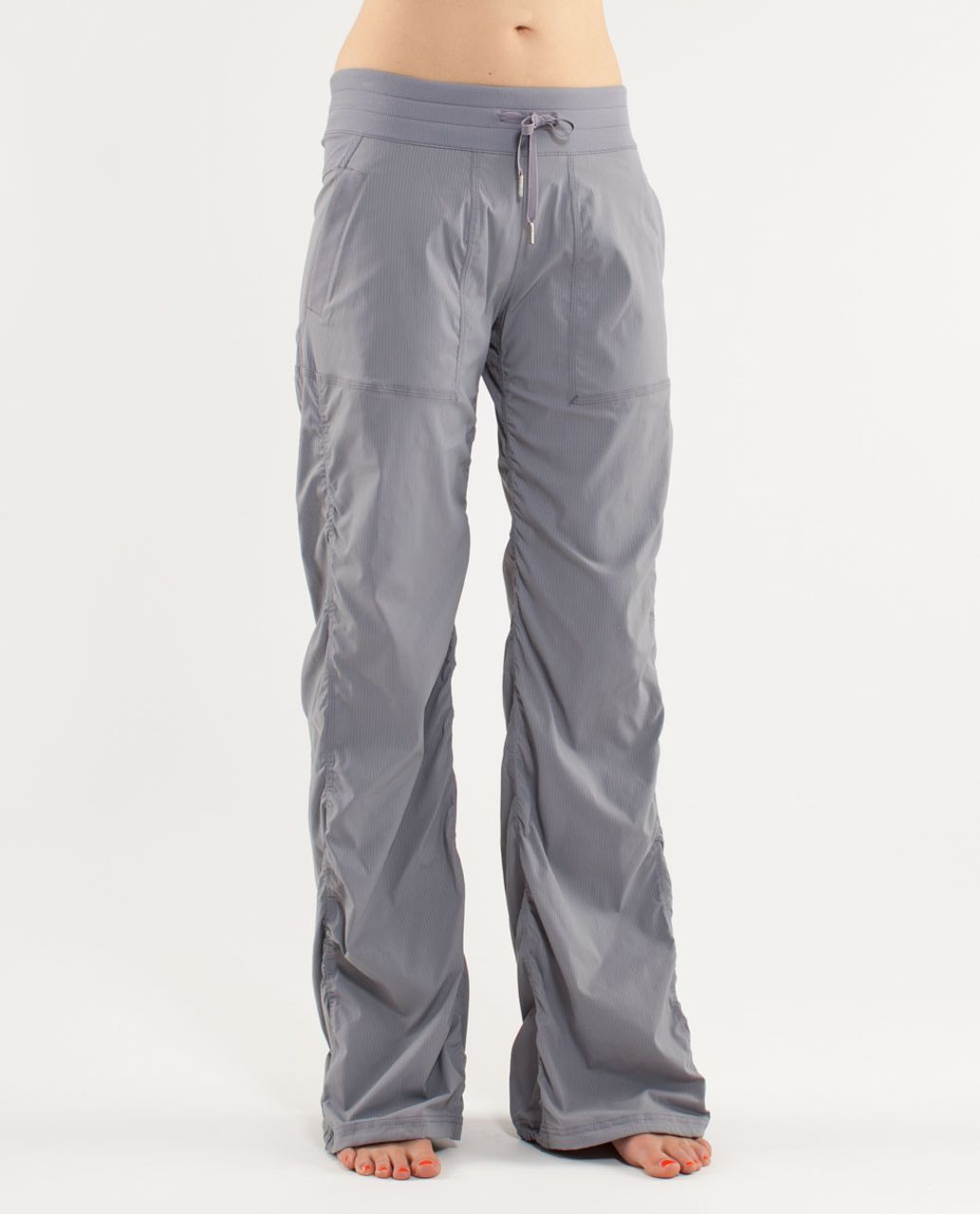 Lululemon Studio Pant II *No Liner - Fossil - lulu fanatics