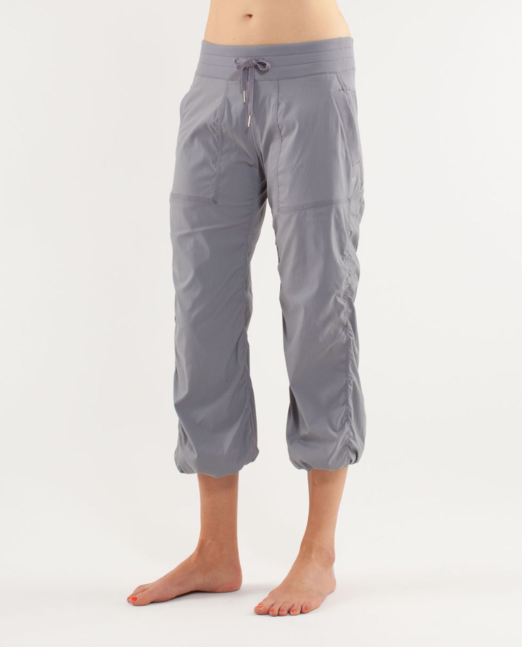 Lululemon Studio Pant II *No Liner - Fossil - lulu fanatics