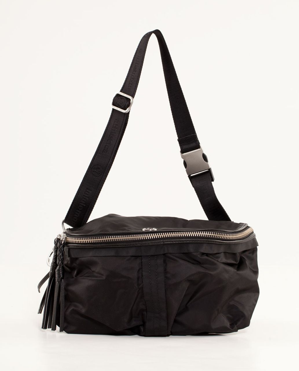 Lululemon Good Fortune Bag - Black